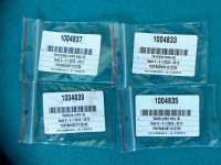 Amortyzator przód lewy przedni Saab 9-3 II