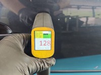 DRZWI PRZÓD PRAWE PASAŻERA Vw Golf V 5d LC5F