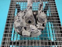 Zwrotnica prawa piasta przód 2.0 20v Audi A4 B6