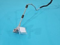 Przewód klimatyzacji rurka Skoda Fabia III 6C0816741J