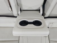 Fotele komplet kanapa Opel Insignia B