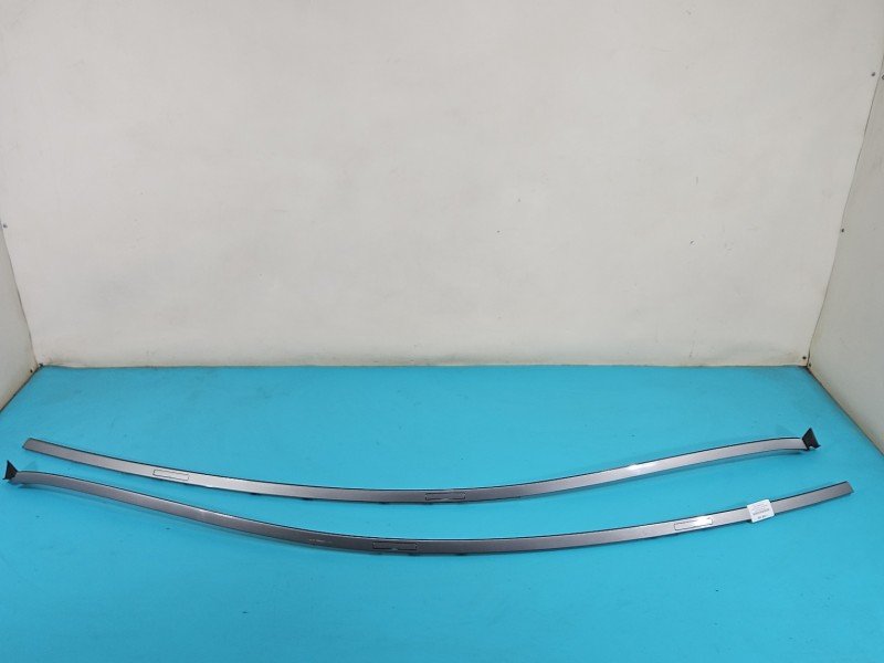 Listwa dachowa lewa dachu Mercedes CLS II C218 10- A2186900282, A2186900182 Listwa dachowa lewa dachu Mercedes CLS II C218 10- A2186900282, A2186900182