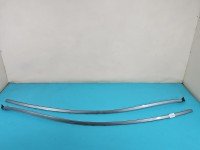 Listwa dachowa lewa dachu Mercedes CLS II C218 10- A2186900282, A2186900182