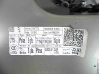 Tapicerka drzwi przód lewa boczek kierowcy Jaguar F-Pace 16-