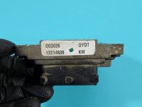 Komputer Sterownik silnika 12214830 Opel Meriva A 1.6 16V