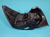 Lampa tył prawa Producent części: Dacia, Z LISTWĄ ŻARÓWKOWĄ Dacia Sandero III 20- HB EUROPA