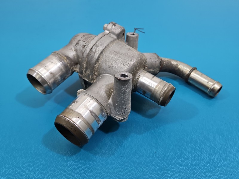 Obudowa Ford Mondeo Mk5