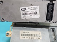 Sterownik moduł Alfa romeo 159 50510080, 50510079