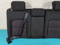 Kanapa tył fotel tylny Vw Passat B8