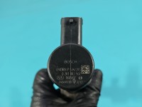 Listwa wtryskowa CZUJNIKI 0445214103, 31400-4A440, 0281002507 hyundai H1 II 2.5 crdi