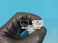 Pas bezpieczeństwa tył prawy Producent części: Lexus, zapinka LEXUS CT 10-22