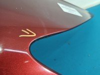 Błotnik przód prawy Mazda CX-9 bordowy 32v