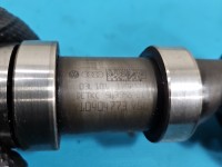 Wałek rozrządu AUDI A4 B8 2.0 tdi (Cag)