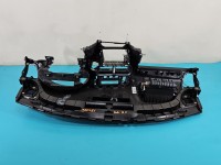 Deska rozdzielcza airbag pasażera kokpit AUDI Q5 08-