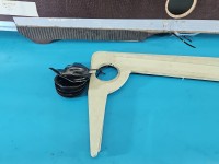 Zabudowa Toyota Proace City 1.5 D4D