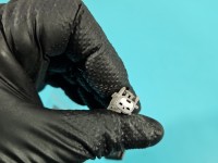 Klamka klapy tył Nissan Qashqai I J10 06-13