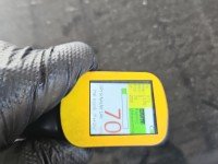 Dach Peugeot 3008 II HB 5d