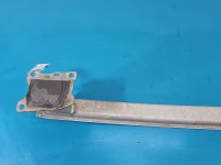 Wzmocnienie zderzaka tył Audi A4 B9 tylne