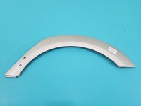 Listwa błotnika tył lewa AUDI A4 B8 8K9853817A