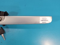 Klamka klapy tył Opel Astra II G 8062860