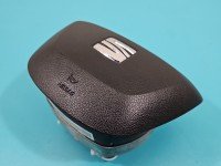 Poduszka powietrzna kierowcy airbag Seat Ibiza IV 6J 6J0880201AG
