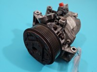 Sprężarka klimatyzacji kompresor 926001HC5A Nissan Micra K13 1.2 16v