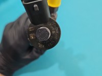 TESTOWANY Wtryskiwacz komplet Citroen C5 I 0445110188 1.6 hdi