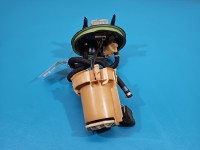 pompka Pompa paliwa Opel Zafira A 1.8 16V 90581616 Producent części: OPEL, Benzyna, BOSCH 4PIN