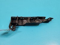 Ślizg zderzaka przód lewy AUDI A6 C7 4G0807283