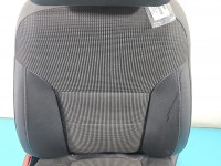 Fotel lewy przód kierowcy Opel Insignia A EU 5d