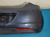 Zderzak tył Opel Astra IV J Z168 HB