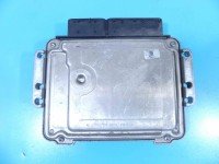 Komputer zestaw Hyundai I30 I 07-12 0281013402 1.6 crdi