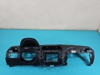 Deska rozdzielcza konsola kokpit BMW F20 eu