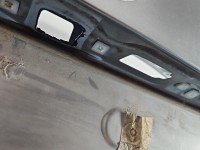 Klapa tył Lexus IS III 14-25 sedan 4d szary 1J7 Klapa tył Lexus IS III 14-25 sedan 4d szary 1J7