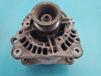 TEST Alternator Skoda Fabia I 2.0 8V 0124325003, 028903028D