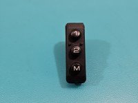Przełącznik CITROEN, pamięci regulacji Fotela LP Citroen C4 Grand Picasso II 13-22 26381