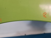 Błotnik przód prawy Nissan Micra K13 JAD K