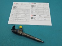 Wtryskiwacz Fiat Freemont 0445110419 2.0 jtd