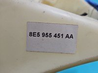 Zbiornik Zbiorniczek płynu spryskiwacza Audi A4 B6