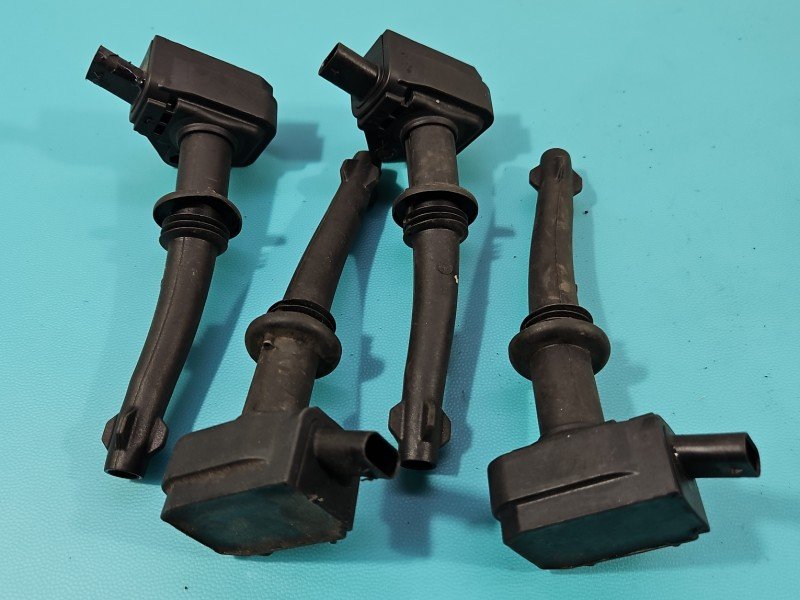 Cewka zapłonowa JAGUAR XF I X250 0221604022, 8W93-12A366-DA 5.0 V8