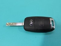 Stacyjka KLUCZYK WKŁADKA Kia Niro I 2016-2022