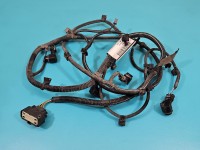 Czujnik parkowania PDC Volvo V40 II 12- 31350909, 31341344, 31341343 szary 714-16