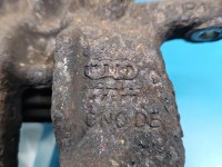 Zacisk tył lewy Audi A6 C6 2.7 TDI kombi