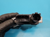 Przekaźnik świec żarowych Jaguar XE X760 0281003129