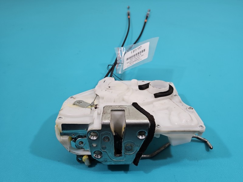 Zamek przód prawy 82201-61MA2 Suzuki Sx4 S-Cross 13-21 EUROPA Suzuki, 7pin