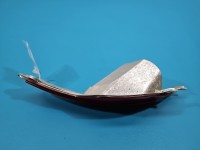 Lampa tył prawa zderzaka przeciwmgielna BMW X6 E71