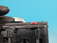 Przełącznik radia nawigacji panel Audi A4 B9 8W0919614T