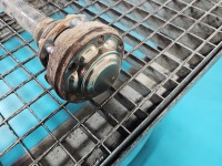 Półoś tył prawa BMW X6 E71 3.0d automat