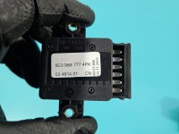 Przełącznik Regulacji fotela / 2 elementy / PRAWY PRZÓD Vw Passat B6 8E0959748, 8E09597774PK