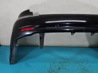 Zderzak tył Toyota Avensis III T27 czarny 209 kombi